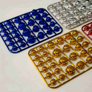 TUTUP COVER BAUT MONEL WARNA THAILOK CVT MESIN MOTOR/COVER TUTUP BAUT MOTOR PROBOLT THAILAND GRADE A