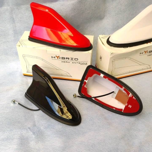 ANTENA MOBIL SIRIP HIU HYBRID