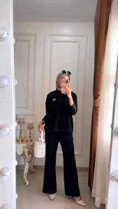 ONESET AZURA by KEYZAA