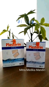 Onemed Plesterin Aqua