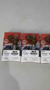 4S1M INJECTOR RAIDER150 F.i 10Hx200cc/ 8Hx180cc/ 8Hx160cc