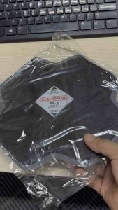 Miếng vá lốp ô tô BS6 dùng vá mặt lốp xe tải kích thước 250mm