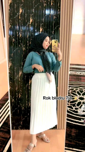 ROK BELUDRU PRISKET JUMBO & ROK GloMbang Panjang