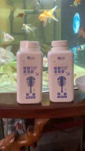 Artemia thanh trùng - Artemia sinh khối giàu chất dinh dưỡng dành cho cá trưởng thành và phát triển