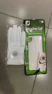 Găng Tay Nữ Đánh Golf FJ Vải Mềm Chất Liệu Tốt Bền