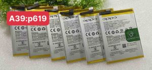 Pin A39 / Neo 9S / BLP619 zin new  thay thế pin điện thoại oppo A39/Neo 9S hàng chuẩn giá tốt