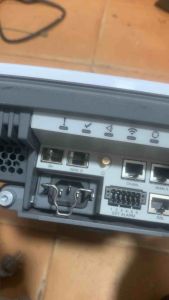 Trạm gốc Pico trong nhà đa chuẩn Ericsson RBS 6401 dành cho LTE WCDMA Wi-Fi hàng cũ