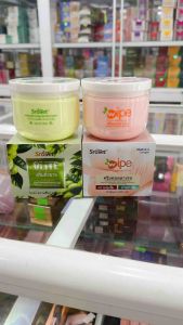 Kem Body Dưỡng Trắng Da Toàn Thân SROGET 268g THÁI LAN