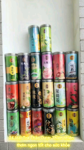 Trà Dâu Tằm Khô ( hũ 250g ) ( giúp tinh thần sảng khoái  giảm chướng bụng đầy hơi )