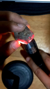 พลอยรวมก้อนใหญ่