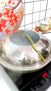 Pengganti Knop Panci: Aksesoris Masak Praktis