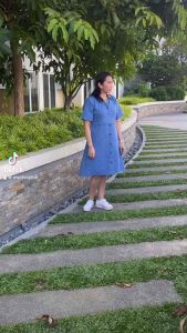 MyChicPick : SABRINA Dress