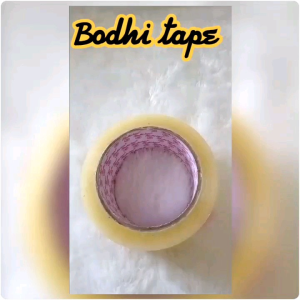 LAKBAN BENING BODHI TAPE 48MM X 100 YARD