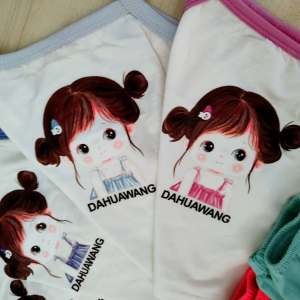 Baju Baby Girl Singlet Suit Set (7-18KG) Harga Termurah Baju Bayi | Baby