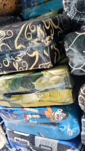 Kasur busa tebal 10 cm bebagai ukuran singel dan 3 orang