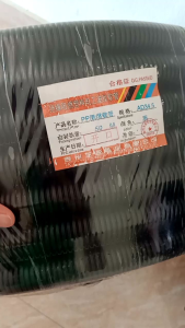 Ống ruột gà nguyên cuộn có rãnh xẻ chịu nhiệt