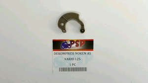 Dekompresi Noken As Vario 125 - Platuk Pelatuk Setelan Stelan Otomatis Weight Decompresi Noken As Honda Vario 125 LED Vario 150 LED