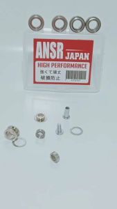 paket ufgrade robahan modipikasi castem reel riyobi Bering stainles pinion gear 1000 sampai 5000