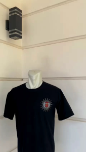Kaos PSHW SH Winongo Tunas Muda Motif 8 Kaos Distro Pencak Silat Bahan Cotton Combed Premium