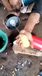 Promo Alat Kentang Curly Termurah & Berkualitas