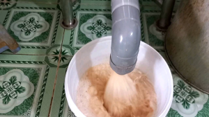 Dấm Bỗng nếp (2lit)