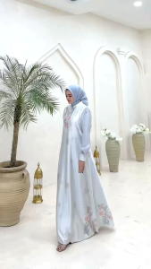 ABILA DRESS VOL 3 BY HMF LUXURY