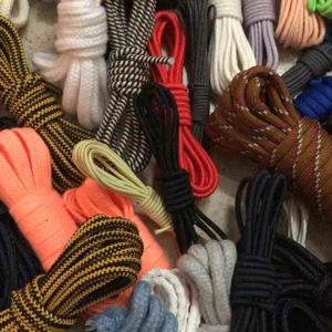 1 đến 3 mét - Dây Dù các loại từ 2mm đến 6mm dùng căng lều cắm trại buộc hàng hoá trang trí