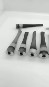 Kerajinan Pipa Once Variasi Duyung Kombinasi Minimalis Kayu Kelor Hitam Galih Asem Setigi Nogosari Kelor Emas Gaharu Fs58