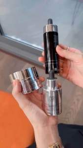 Kem Đêm Trắng Da Trẻ Hóa MESO FILL Làm Mờ Nếp Nhăn Nâng Cơ Mang Lại Sự Săn Chắc Mịn Màng Và Sáng Bóng Cho Da