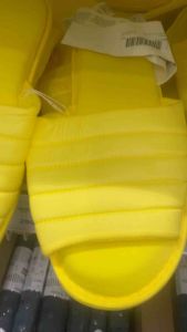 DAJLIEN ดัยลีแอน รองเท้าเดินในบ้าน เหลือง ขนาด L/XL