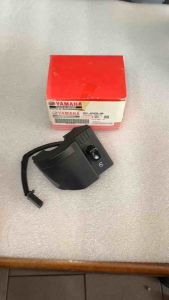 100% ORIGINAL YAMAHA HANDLE SWITCH RIGHT HAND LAGENDA 115 FI (1DY-H3976-00)