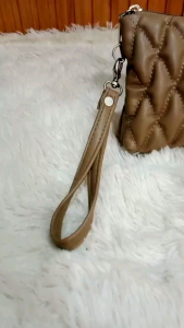 DOMPET POUCH WANITA KYOMI / Pouch Hp dan Makeup BY BIRU TSABITA