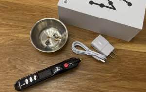 Máy Nhấn Mí Plasma Đốt Nốt Ruồi Mụn Thịt Nám Tàn Nhang