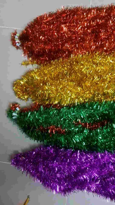 (Combo 100 sợi) dây kìm tuyến loại nhỏ dài 1m trang trí sinh nhật trang trí giỏ quà v.v