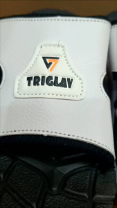 Sendal Selop Pria Distro TRIGLAV Terbaru Model Sandal Outdoor MAZAYA STROE 2