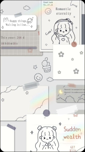 Tas ransel banyak bonus nya motif cinnamoroll 5in1 tas sekolah anak