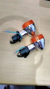 LAMPU SEIN VIAR LAMA DY-10 (TW 68C) Sparepart Roda3