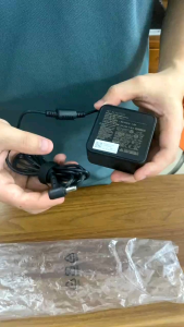 Sạc dành cho Laptop MSI 65W AC Adapter for MSI Modern 15 B12M-014 ADP-65GD D MSI Modern 15 B13M-447US hàng nhập khẩu