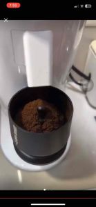 MHW-3Bomber Blind Shaker Mount for DF64 Coffee Grinder