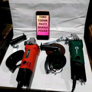 Mesin gerinda tangan 4inch mailtank sh05 mesin gerinda sh 05 grinder 4inch murah