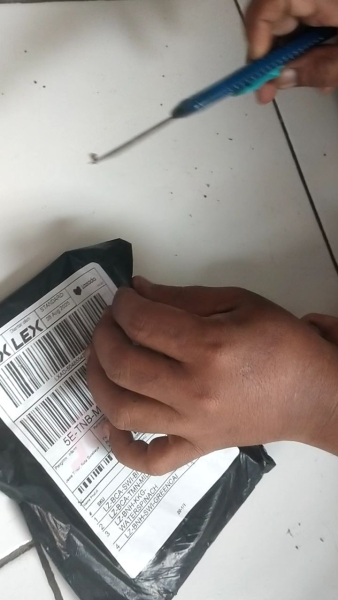 Buyer review video 2