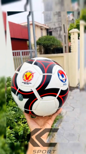 Bóng Đá Động Lực UHV 2.16 Size 5 – Bóng Thi Đấu & Tập Luyện Da Bền Giữ Hơi Tốt
