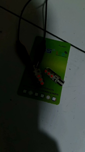 Mengenal dan Memahami Lampu Sen Jelly T10 Flash LED COB