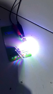 Lampu Sen Jelly RGB TSS: Panduan Lengkap