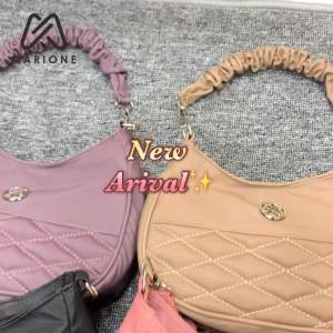 MARIONE - MUFASA BAG tas selempang wanita shoulder jinjing dan slingbag