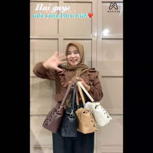 MARIONE - APRISA bag tas selempang wanita