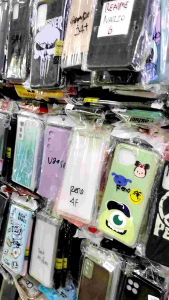 Obral Acc Oppo A71 Motif dll