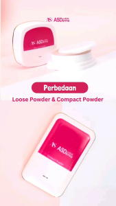 BEDAK PADAT ASDERMA AESTHETIC
