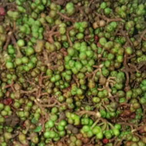Andaliman Segar Andaliman Raya 50 Gram