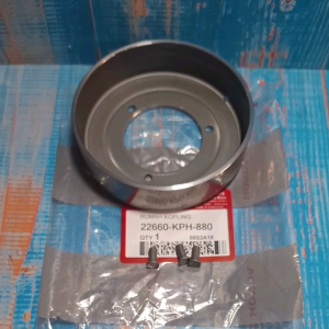 Mangkok Ganda Rumah Kopling Lonceng Ganda: Honda Kharisma, Supra X 125 & Blade New 125